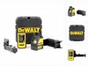 Dewalt DW088KD-XJ Samonivelační laser se 2 křížovými Náhled obrázku produktu 1