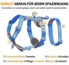 Harnais de sécurité pour chien, anti-évasion, Voir les images du produit 5