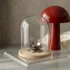 Dekoglocke mit Glassturz AURA, 30 cm Produktbild-Vorschau 10