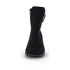 Gabor Damen Stiefeletten 35692-17 Farbe: Schwarz Größe: 38 Produktbild-Vorschau 6