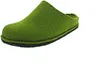 Haflinger Damen Herren Hausschuh Pantoffel Wollfilz Flair Produktbild-Vorschau 38