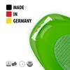 Börner Schüssel mit Sieb V5 PowerLine - Grüne Salatschale, Produktbild-Vorschau 6
