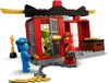 Lego Ninjago 71703 Bataille avec le bouclier de la tempête Voir les images du produit 32