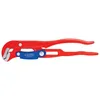 Clé à tube Knipex 1 1 / 2 pouces S-Maul longueur 430mm Voir les images du produit 1