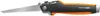 Fiskars | CarbonMax Drywaller's Knife | Folding Utility Produktbild-Vorschau 4