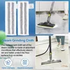 12 Stück Zubehör für Kärcher Dampfreiniger Easyfix SC2 SC3 Produktbild-Vorschau 4