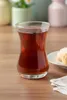 LAV Ajda Teegläser Set 6 teilig 165 ml aus Glas für Tee Produktbild-Vorschau 2