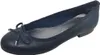 MARCO TOZZI Damen Ballerina Schleife runde Form Slipper Produktbild-Vorschau 6