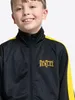 Dres dziecięcy PRESENT JUNIOR czarny 128 BENLEE Podgląd zdjęcia produktu 6