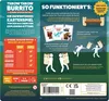 Asmodee EXKD0020 - Partyspiel - Throw Throw Burrito Produktbild-Vorschau 2