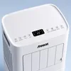 Freeze. Climatiseur mobile 9000 BTU avec pompe à chaleur, Voir les images du produit 12