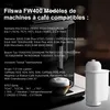 6 filtres à eau pour Siemens EQ Series, EQ5 EQ6 EQ7 EQ9, Voir les images du produit 2