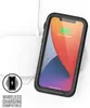 Vodotěsné pouzdro Catalyst pro iPhone 12 Stealth Black Náhled obrázku produktu 19