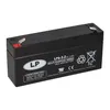 Landport Batterie au plomb LP6-3,2 6V 3,2Ah AGM T1 sans Voir les images du produit 1