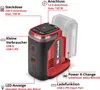 Einhell Akku-Energiestation TE-ES 18/150/1 Li-C-Solo Produktbild-Vorschau 3