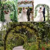 Arco di rose, arco a volta, arco rampicante, traliccio per Anteprima dell’immagine prodotto 11