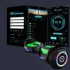 EVERCROSS TECH Hoverboard 6,5 pouces + Hoverkart | Avec Voir les images du produit 8
