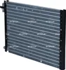 NRF 35956 Kondensator Klimaanlage +Dichtring Produktbild-Vorschau 19
