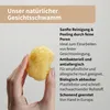 Gesichtsschwamm aus Silk - für natürliche Reinigung Produktbild-Vorschau 6