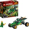 LEGO® NINJAGO 71700 Legacy Lloyds Dschungelräuber Auto mit Produktbild-Vorschau 1