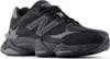 New Balance U9060 Uni Sneaker Schwarz – Schuhe mit ABZORB Produktbild-Vorschau 7