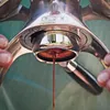 ROK Coffee EspressoGC, Nerezová oceľ, Hliník, Nerezová Náhľad obrázku produktu 2