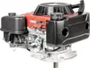 Silnik Loncin LC1P75F-F wał pionowy 22,2 mm / 80 mm Podgląd zdjęcia produktu 4