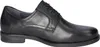 Waldläufer Straßenhalbschuhe Standard in schwarz, Gr. 10.5 Produktbild-Vorschau 9