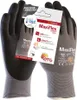 12 Paar MaxiFlex® Ultimate AD-APT® Nylon-Strickhandschuhe Produktbild-Vorschau 2