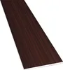 1x 6m  | PVC Fensterleiste 30mm | ohne Lippe | Farbe = Produktbild-Vorschau 1
