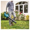 Makita Akku-Gebläse DUB184RF, 18 V, incl. Akku LXT 3 Ah, Produktbild-Vorschau 9
