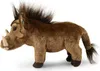 Cochon-garou en peluche 36 cm ÉCOLOGIQUE Voir les images du produit 3