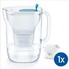 Caraffa filtrante per acqua da 2,4 l con cartuccia maxtra Anteprima dell’immagine prodotto 5