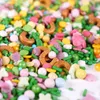 Streuselheld Pferdewiese 80g Streusel zum Dekorieren und Produktbild-Vorschau 2