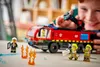 LEGO Camión de bomberos especial para aeropuerto 60499 Vista previa de la imagen del producto 25