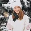 Heizbarer Schal mit 3 Temperaturstufen, 6000mAh Powerbank, Produktbild-Vorschau 4