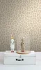 ESTAhome Tapete Leopardenmuster Beige 53 cm x 10.05 m Produktbild-Vorschau 3