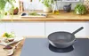 Tefal G13411 Cook Healthy Pfannenset Induktion 6 tlg, hohe Produktbild-Vorschau 5