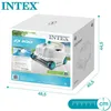 Aspirateur de piscine automatique pour le nettoyage de la Voir les images du produit 25
