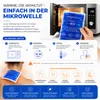 Compresas de gel refrigerantes y calientes - Fabricado en Vista previa de la imagen del producto 3