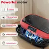 Vibrationsplatte 120 Stufen mit 6 Trainingsmodi, Produktbild-Vorschau 6