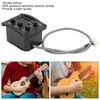 Przetwornik ukulele, korektor, kolorowy tuner z Podgląd zdjęcia produktu 4