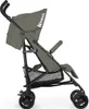 Hauck Buggy Fold N Care - Olive Produktbild-Vorschau 2