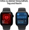 Apple Watch Series 10 Aluminium GPS Voir les images du produit 5