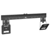Maclean MC-481 Ultra Flat Slim TV Wall Mount Bracket Holder Anteprima dell’immagine prodotto 1