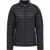 Hummel hmlRED QUILTED JACKET WOMAN Produktbild-Vorschau 3
