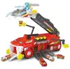 Autobotte Dickie Anteprima dell’immagine prodotto 6