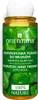A product shot of a bottle of hair therapy with green leafy background. Produktbild-Vorschau