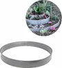 Baumring aus Alu Höhe 140 mm Durchmesser 0.6 m | Produktbild-Vorschau 1