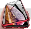 custodia per iPhone XS Max, copertura completa in vetro Anteprima dell’immagine prodotto 7